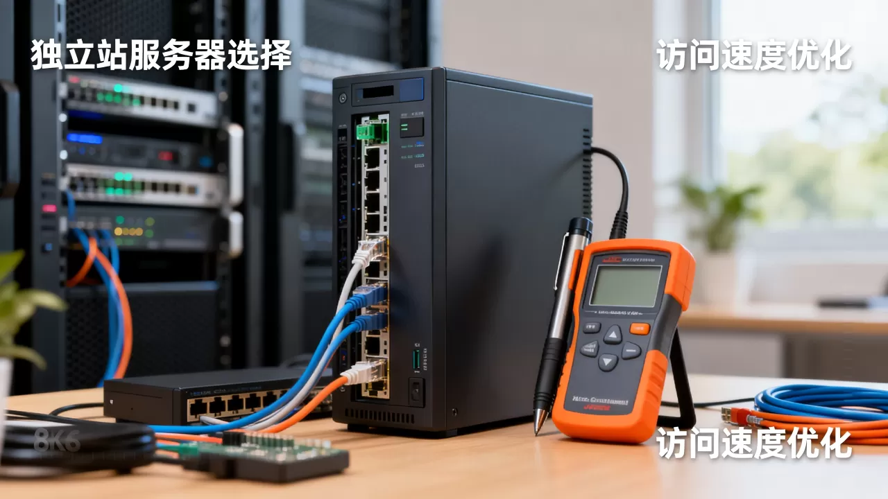 深圳独立站访问慢租什么服务器能改善,独立站服务器怎么选? 深圳独立站访问慢租什么服务器能改善,独立站服务器怎么选?