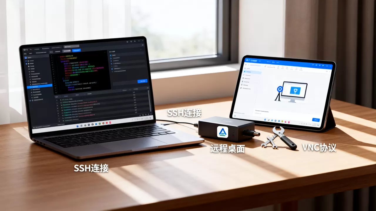 远程连接Linux服务器有哪些方法,哪个工具好用? 远程连接Linux服务器有哪些方法,哪个工具好用?