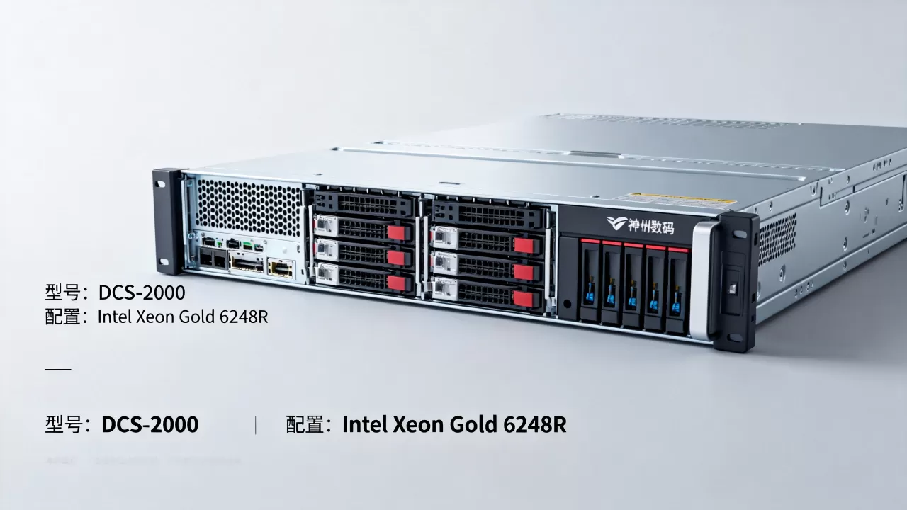 神州数码服务器要多少钱一台,官方报价怎么查? 神州数码服务器要多少钱一台,官方报价怎么查?