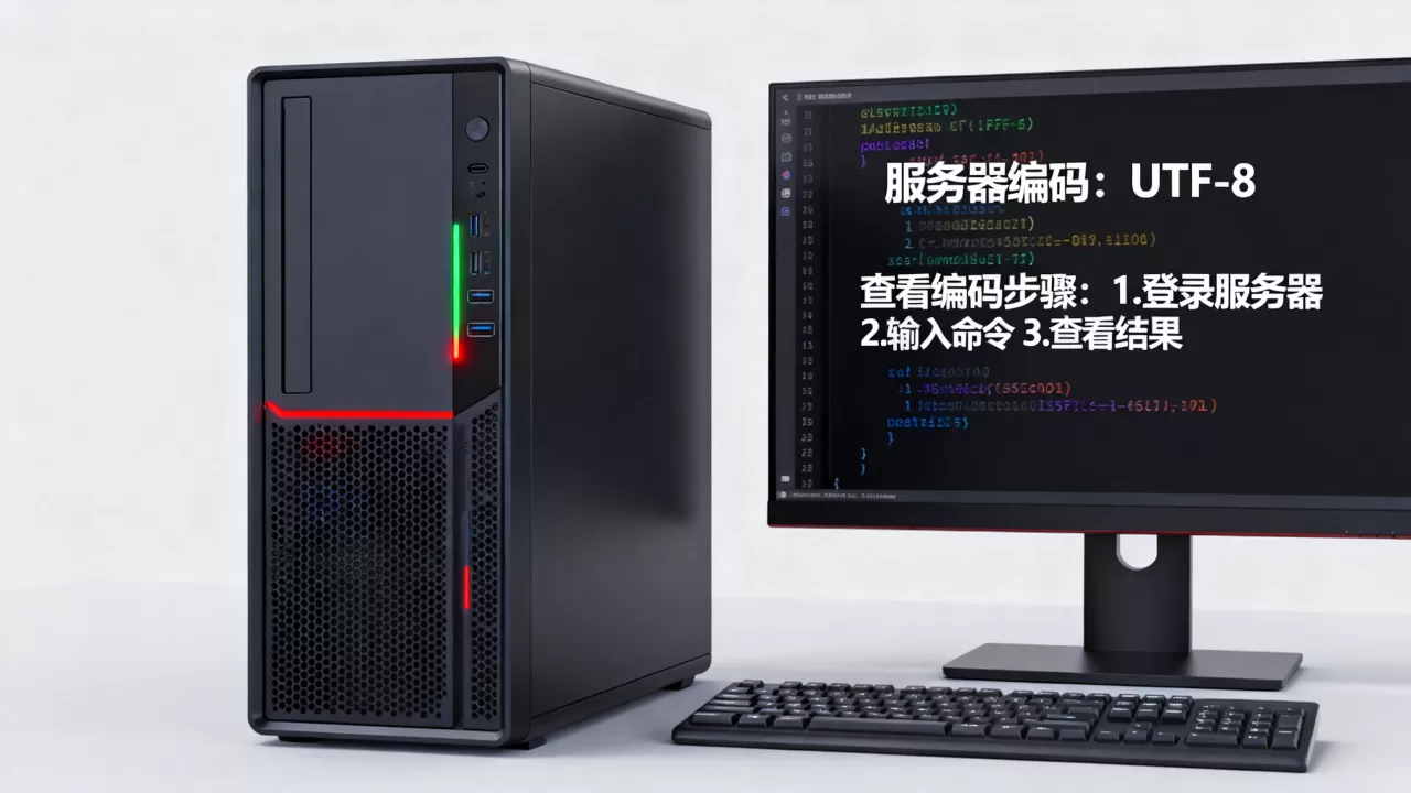 服务器编码一般是多少,怎么查看服务器编码 服务器编码一般是多少,怎么查看服务器编码