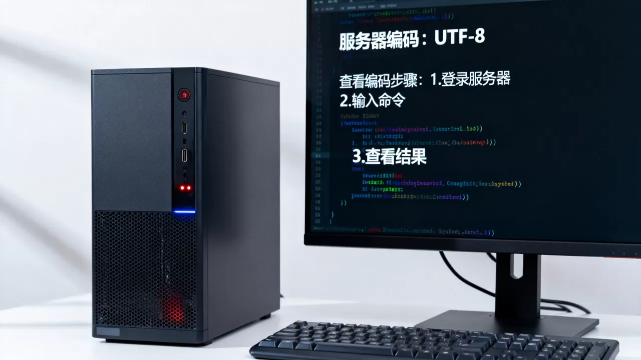 服务器编码一般是多少,怎么查看服务器编码 服务器编码一般是多少,怎么查看服务器编码