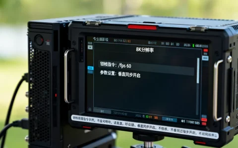 服务器锁帧指令到底有哪些，具体怎么设置？