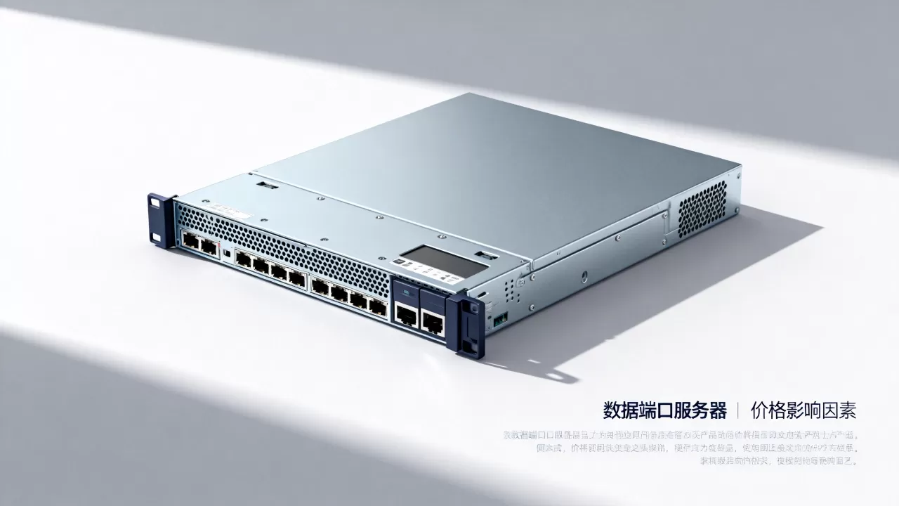 数据端口服务器多少钱?,数据端口服务器价格受什么影响 数据端口服务器多少钱?,数据端口服务器价格受什么影响