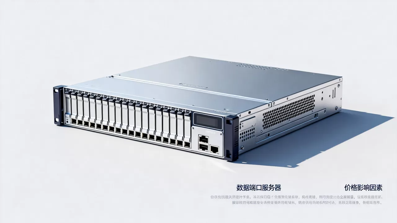 数据端口服务器多少钱?,数据端口服务器价格受什么影响 数据端口服务器多少钱?,数据端口服务器价格受什么影响