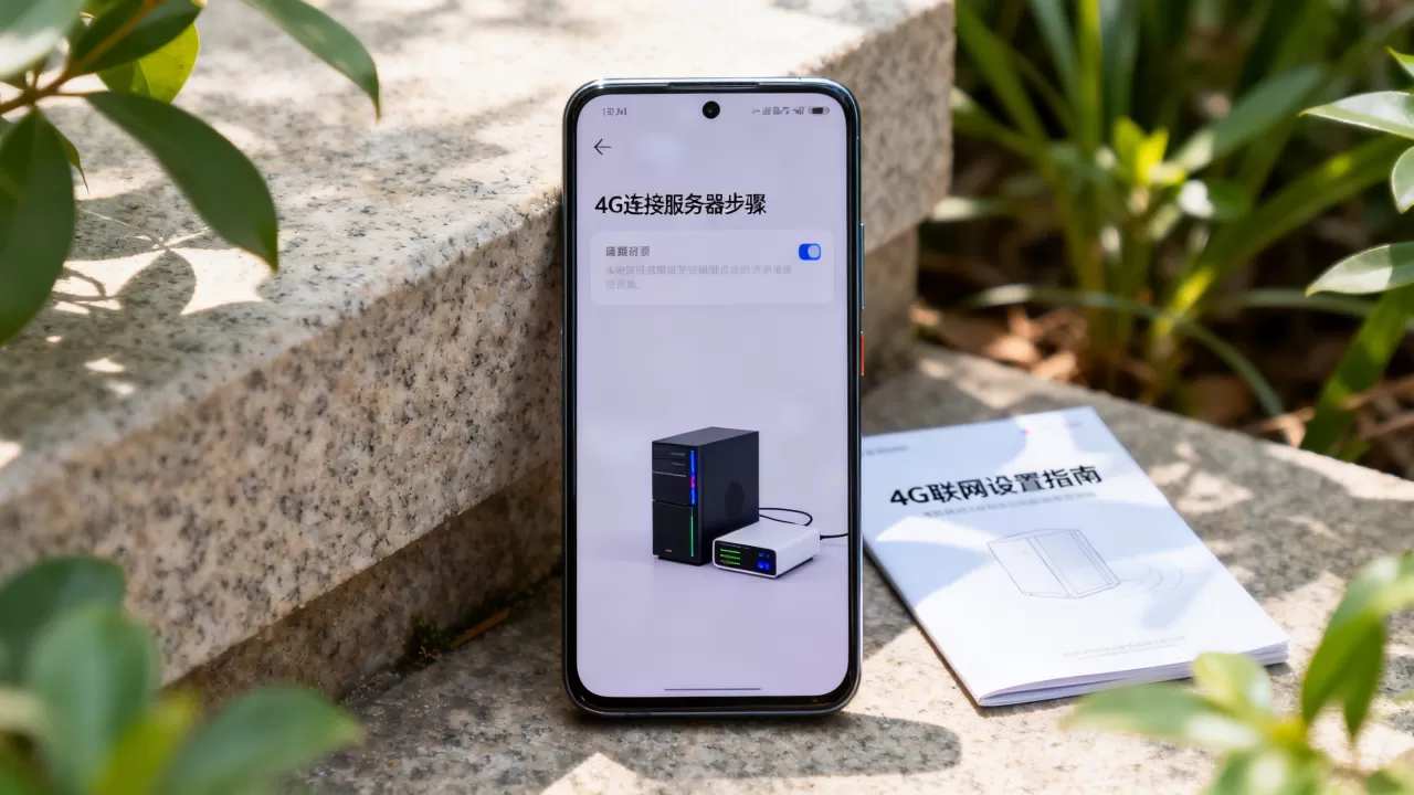易安卓如何用4g连接服务器,4g联网怎么设置? 易安卓如何用4g连接服务器,4g联网怎么设置?