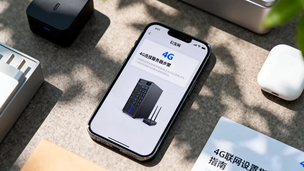 易安卓如何用4g连接服务器,4g联网怎么设置? 易安卓如何用4g连接服务器,4g联网怎么设置?