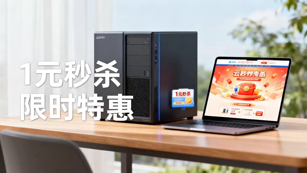 云服务器1元秒杀活动是真的吗,云服务器哪家便宜? 云服务器1元秒杀活动是真的吗,云服务器哪家便宜?