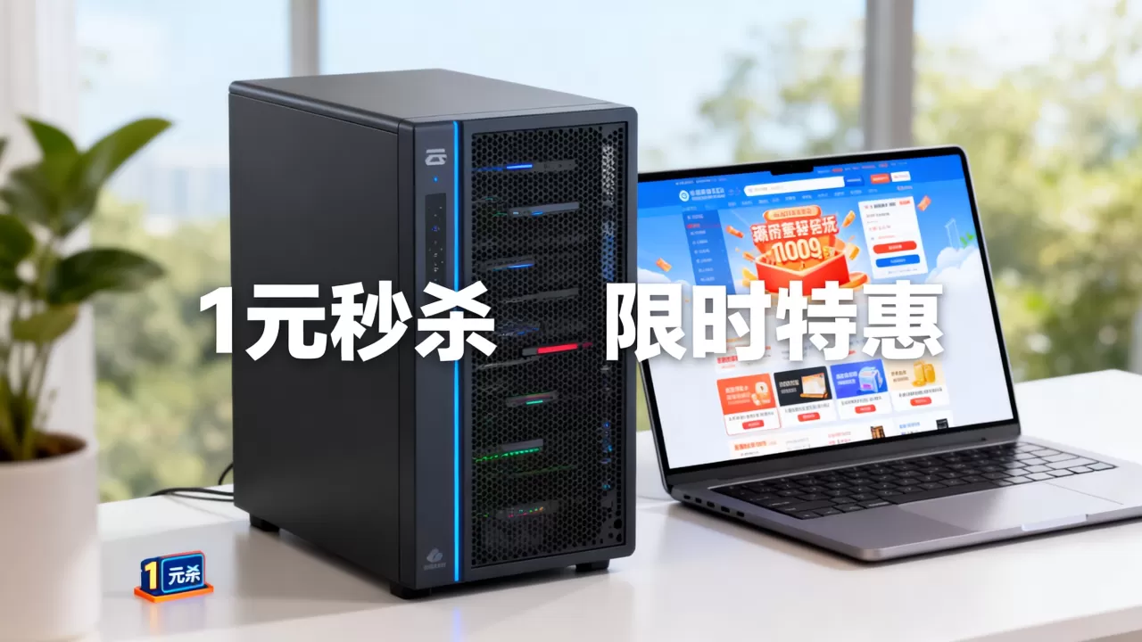云服务器1元秒杀活动是真的吗,云服务器哪家便宜? 云服务器1元秒杀活动是真的吗,云服务器哪家便宜?