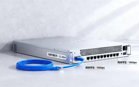 所有权的云服务器是什么，怎么选择才靠谱？
