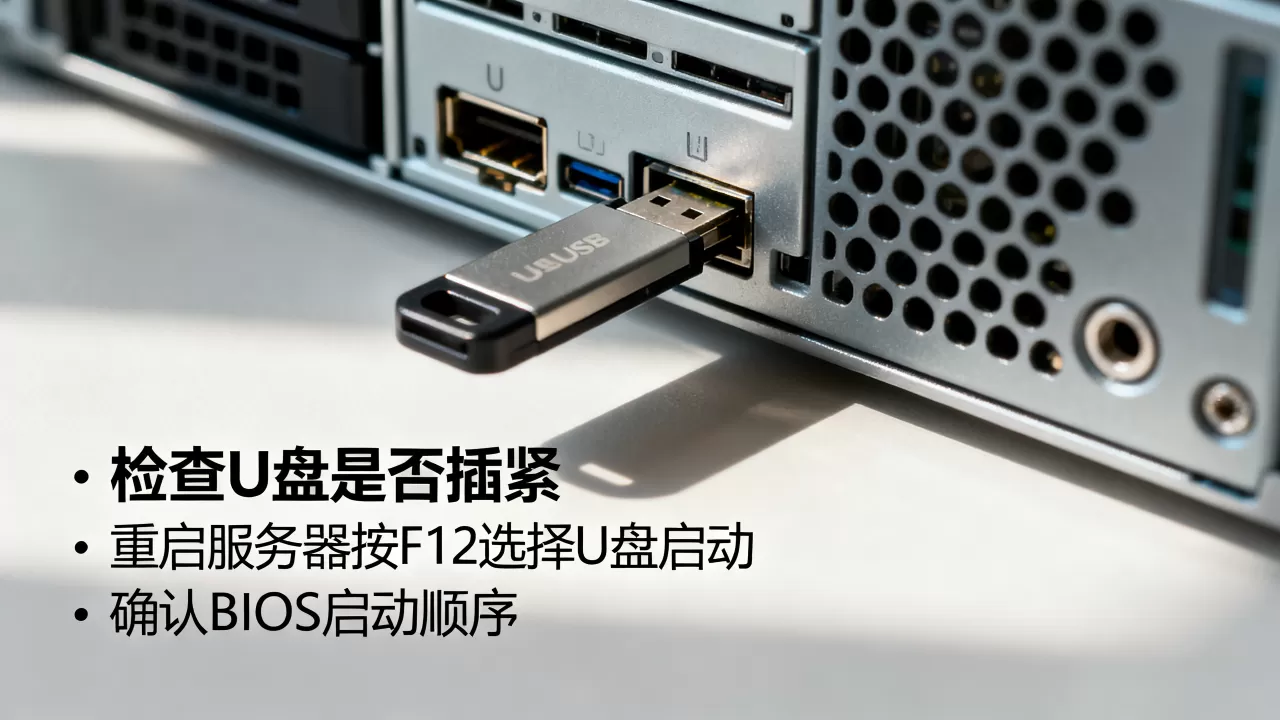 服务器安装时U盘启动不了怎么办,U盘启动失败如何解决 服务器安装时U盘启动不了怎么办,U盘启动失败如何解决