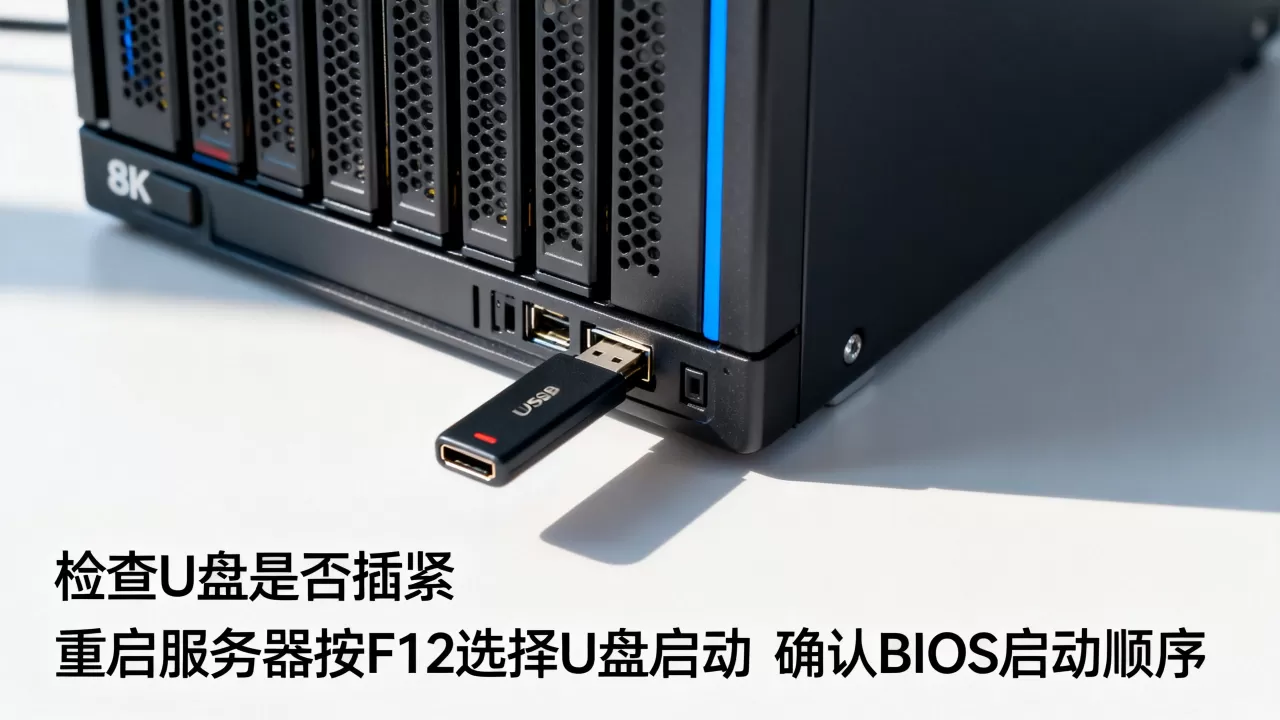 服务器安装时U盘启动不了怎么办,U盘启动失败如何解决 服务器安装时U盘启动不了怎么办,U盘启动失败如何解决