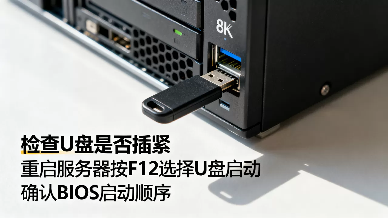服务器安装时U盘启动不了怎么办,U盘启动失败如何解决 服务器安装时U盘启动不了怎么办,U盘启动失败如何解决