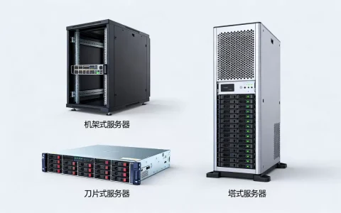 电商存储服务器一般有哪些，电商存储服务器怎么选？