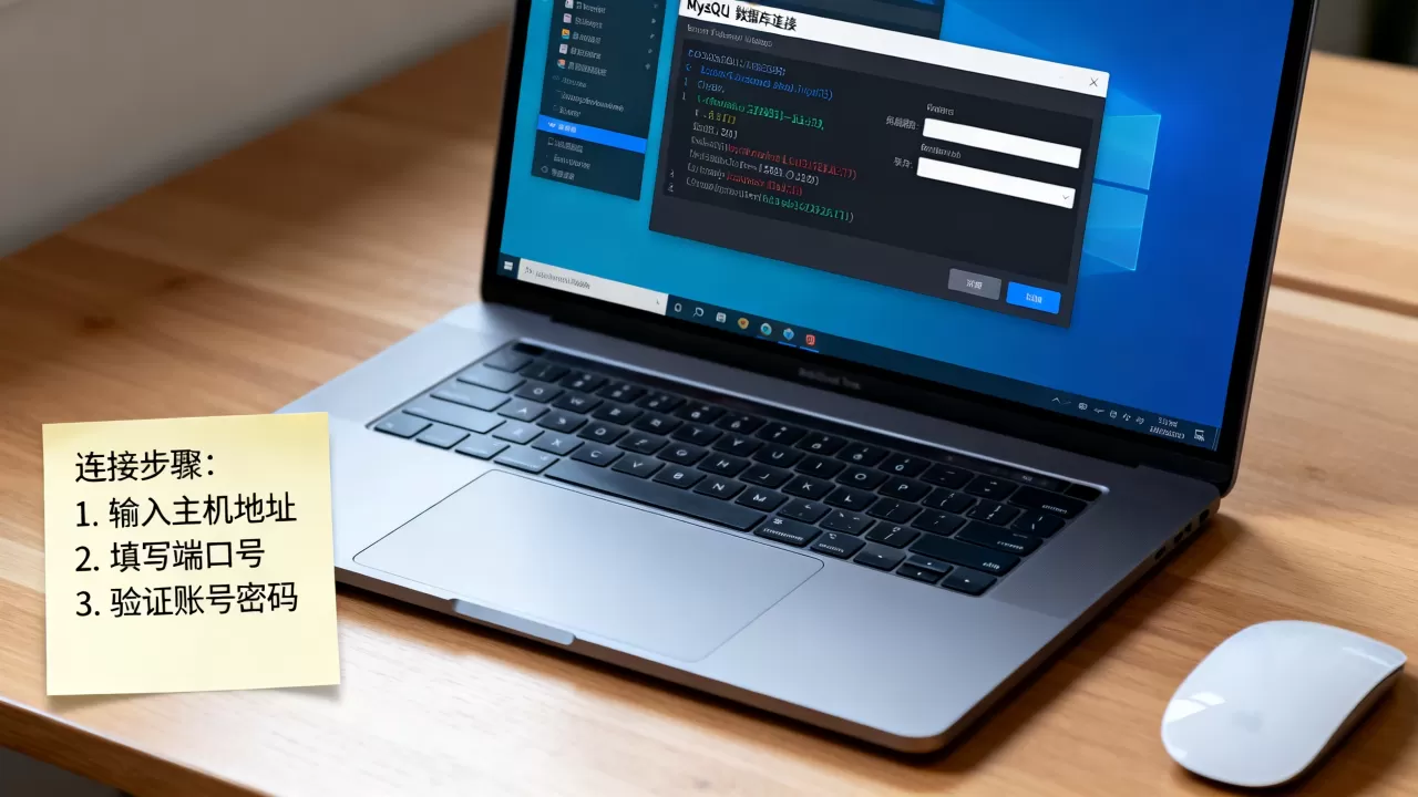 简米云MySQL怎么连接数据库服务器,连接不上怎么办? 简米云MySQL怎么连接数据库服务器,连接不上怎么办?