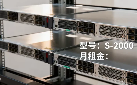 世界山头服务器多少钱一个月，价格贵不贵？
