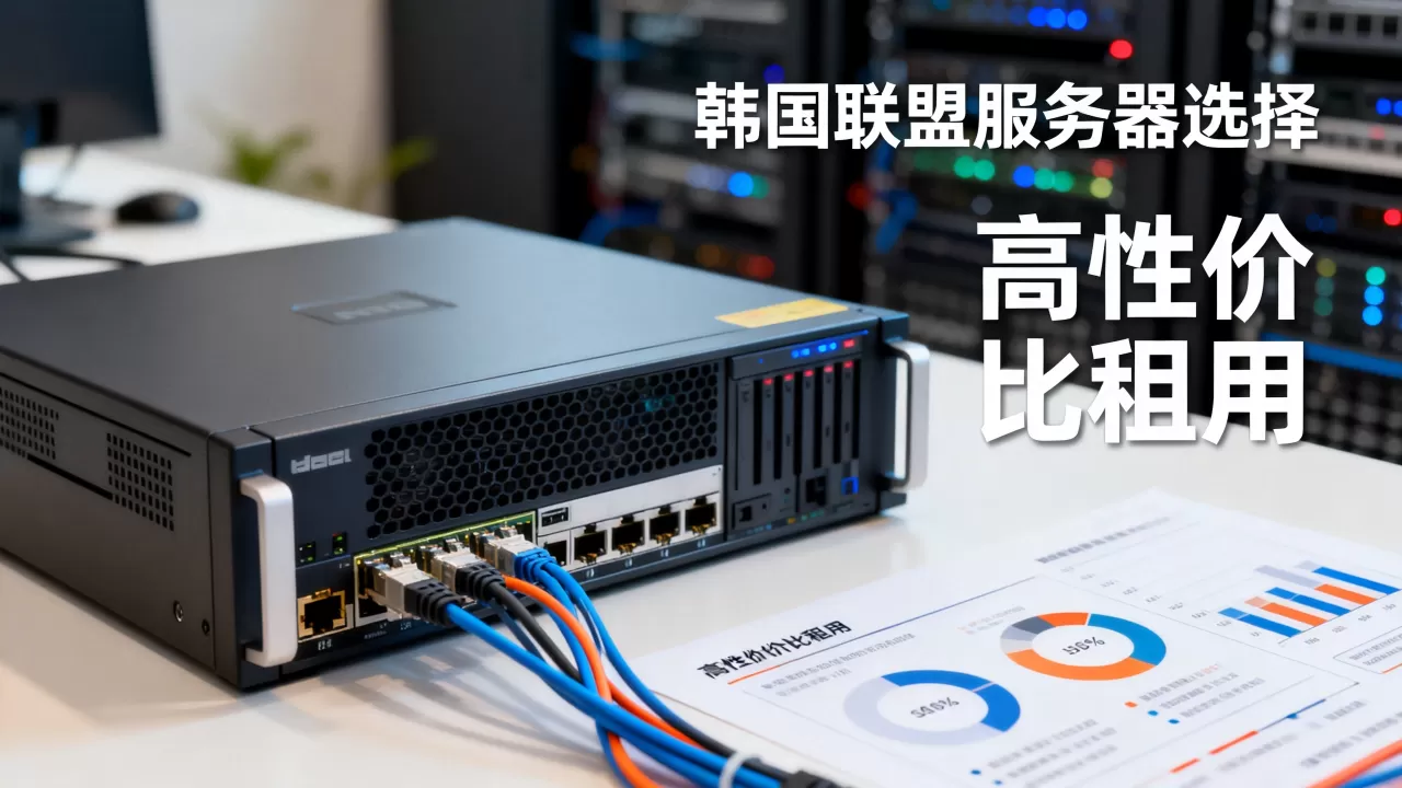韩国联盟服务器有哪些选择?,哪里租用性价比高? 韩国联盟服务器有哪些选择?,哪里租用性价比高?