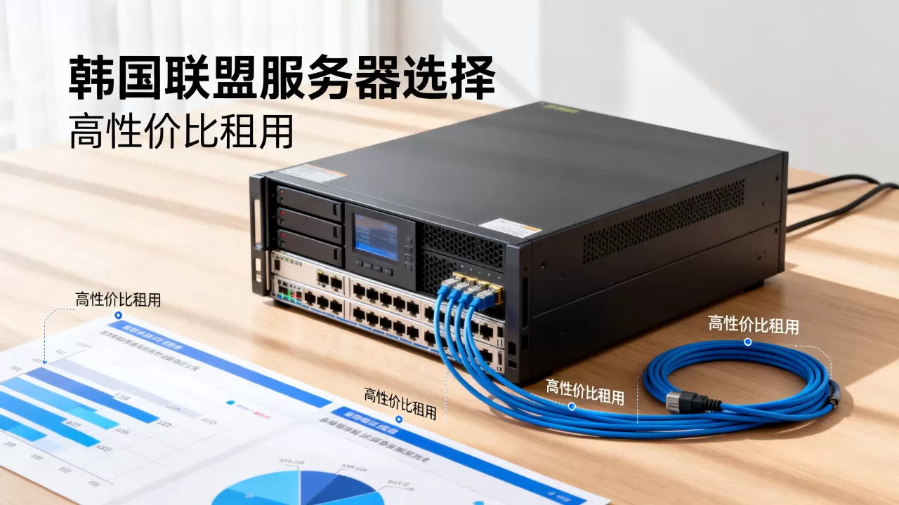 韩国联盟服务器有哪些选择?,哪里租用性价比高? 韩国联盟服务器有哪些选择?,哪里租用性价比高?