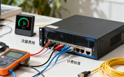 帕鲁服务器流量要多少钱，流量计费标准是什么