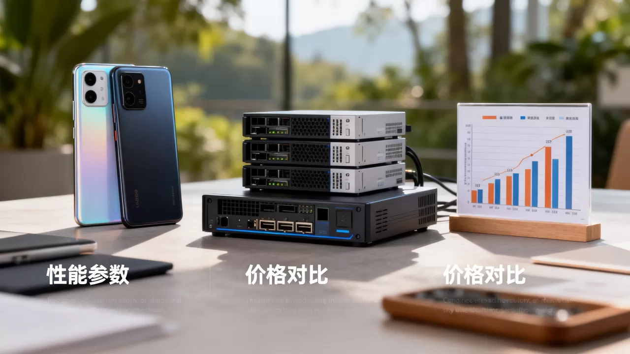 手机版服务器哪家强?怎么选性价比高? 手机版服务器哪家强?怎么选性价比高?