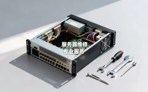 服务器维修网站有哪些，哪家平台更靠谱一些？