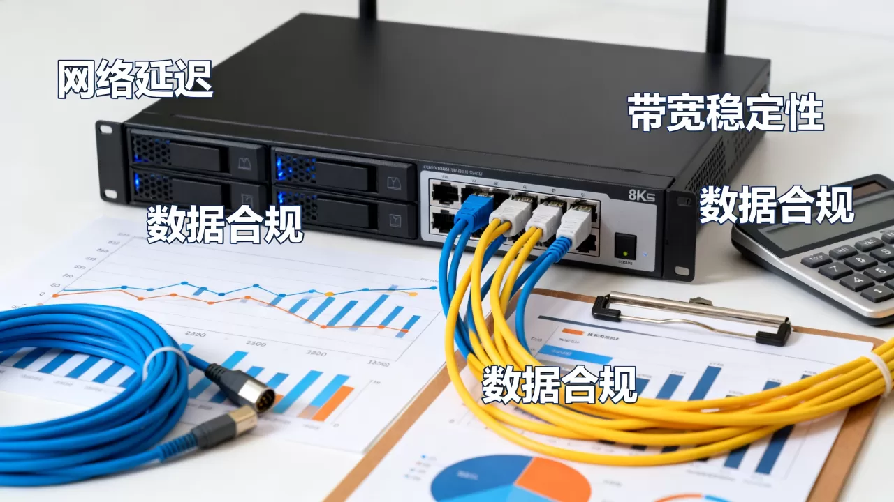 深圳出海服务器怎么选才适配海外用户,关键看哪些因素? 深圳出海服务器怎么选才适配海外用户,关键看哪些因素?