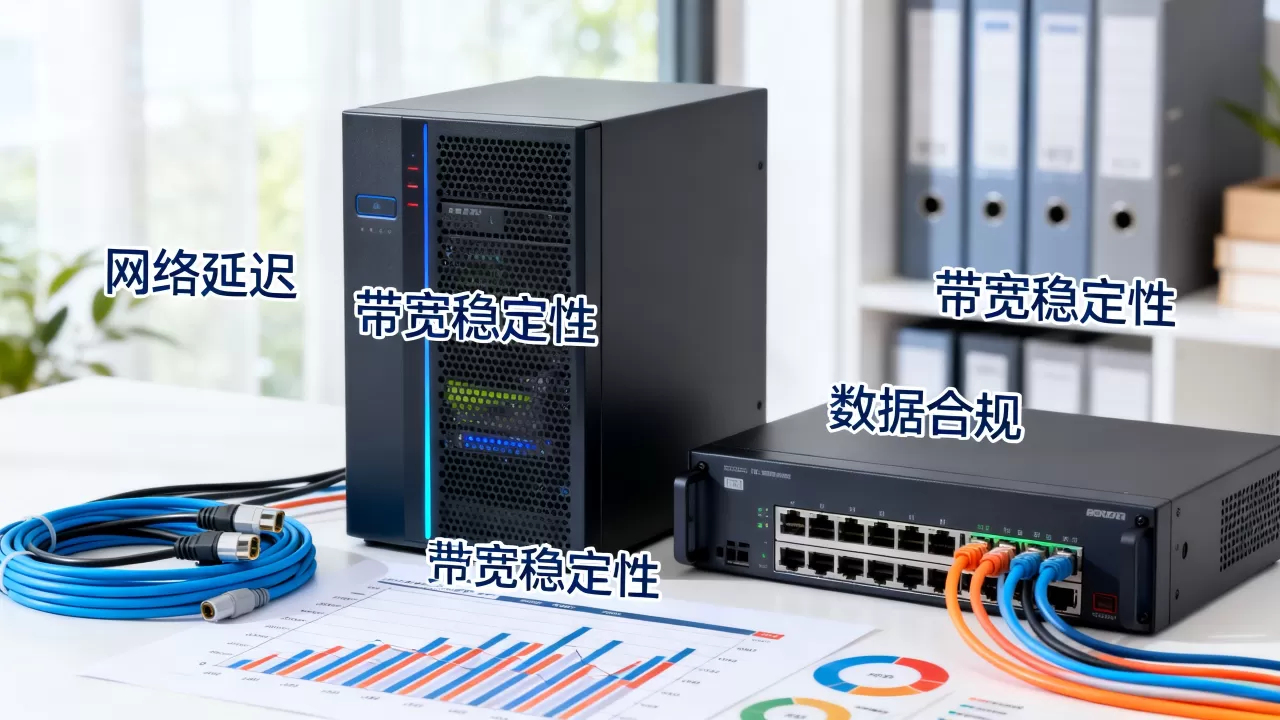 深圳出海服务器怎么选才适配海外用户,关键看哪些因素? 深圳出海服务器怎么选才适配海外用户,关键看哪些因素?