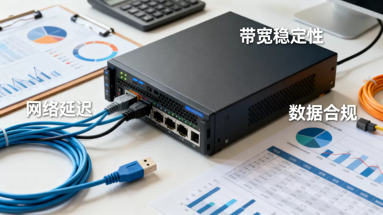 深圳出海服务器怎么选才适配海外用户,关键看哪些因素? 深圳出海服务器怎么选才适配海外用户,关键看哪些因素?