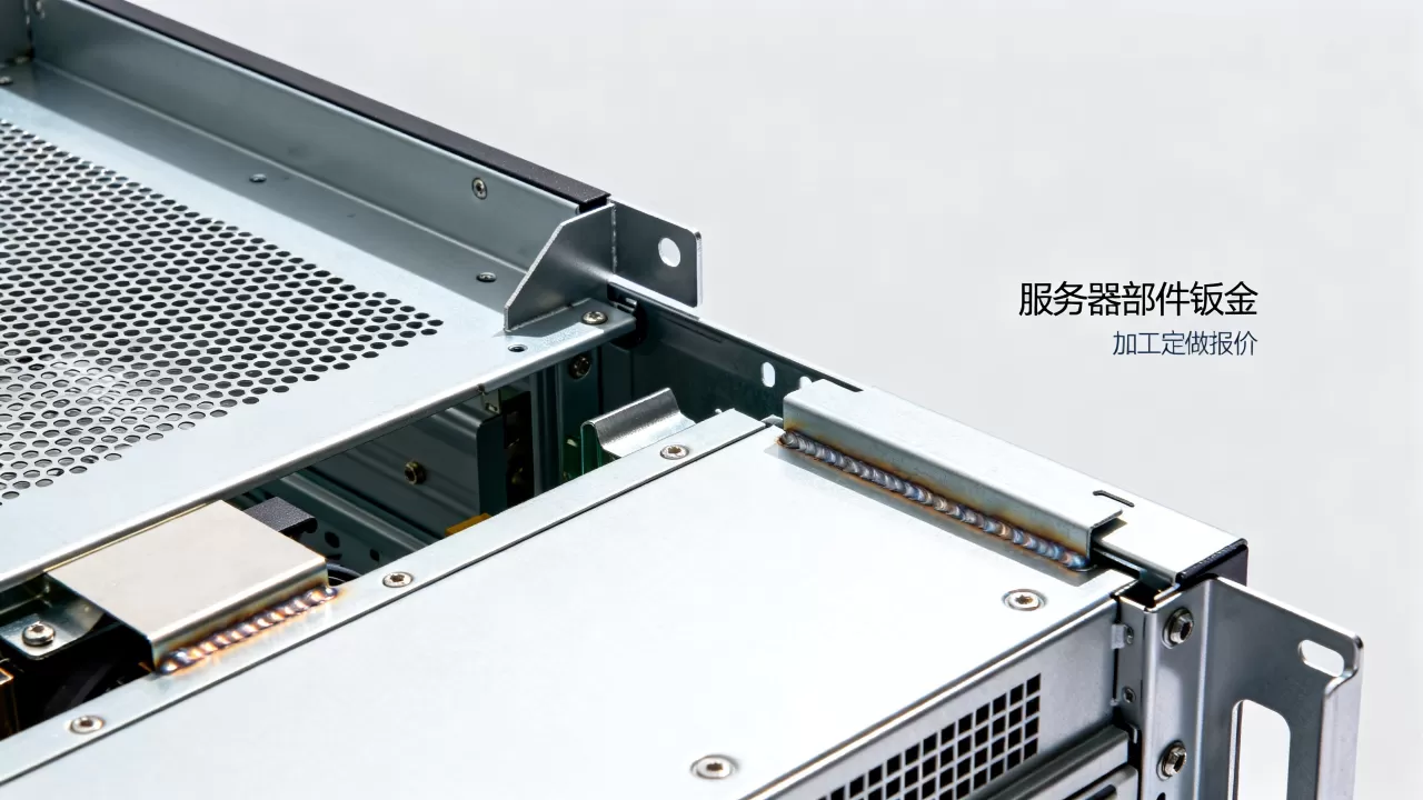 服务器部件钣金要多少钱,加工定做报价怎么算? 服务器部件钣金要多少钱,加工定做报价怎么算?