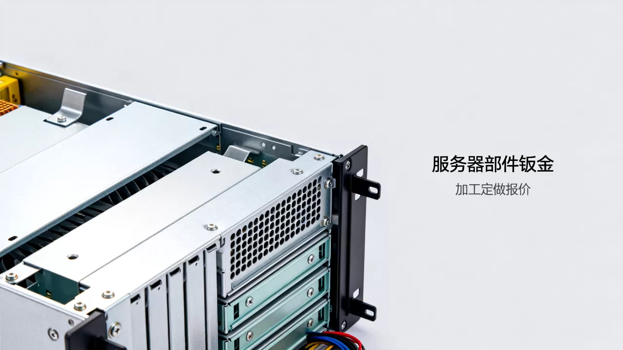 服务器部件钣金要多少钱,加工定做报价怎么算? 服务器部件钣金要多少钱,加工定做报价怎么算?