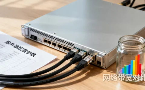 千兆独享服务器有哪些选择，怎么选才划算？