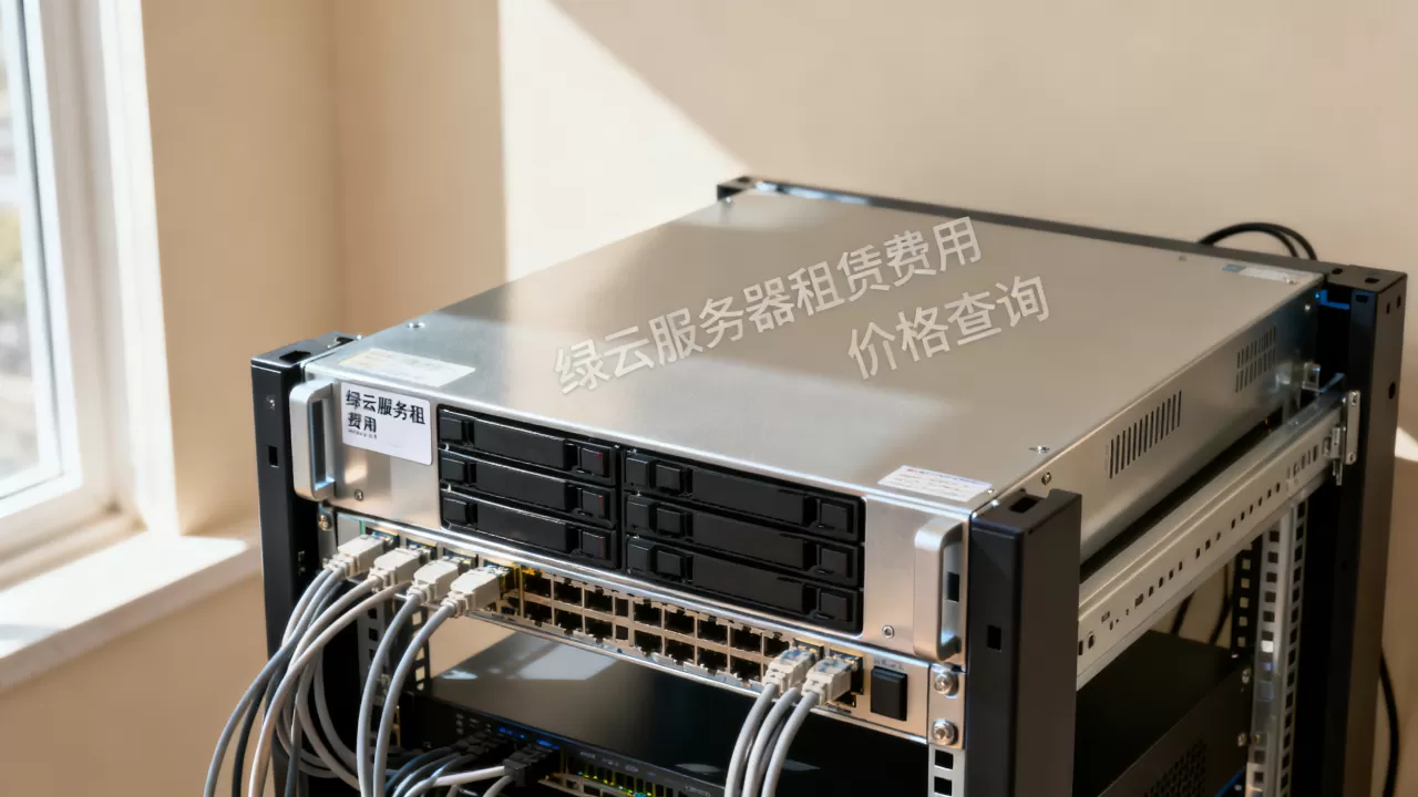 绿云服务器租赁费用是多少,绿云服务器价格查询? 绿云服务器租赁费用是多少,绿云服务器价格查询?