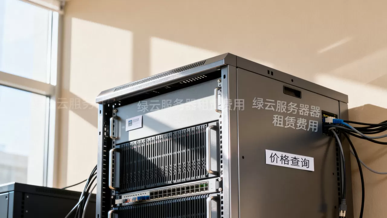 绿云服务器租赁费用是多少,绿云服务器价格查询? 绿云服务器租赁费用是多少,绿云服务器价格查询?