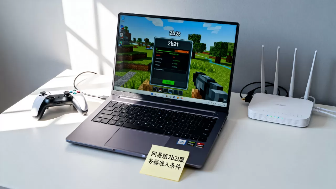 网易版怎么才能玩2b2t服务器,需要什么条件? 网易版怎么才能玩2b2t服务器,需要什么条件?