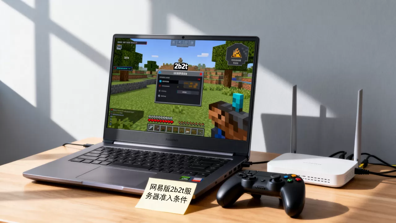 网易版怎么才能玩2b2t服务器,需要什么条件? 网易版怎么才能玩2b2t服务器,需要什么条件?