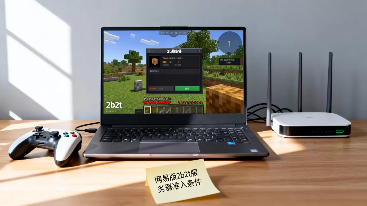 网易版怎么才能玩2b2t服务器,需要什么条件? 网易版怎么才能玩2b2t服务器,需要什么条件?