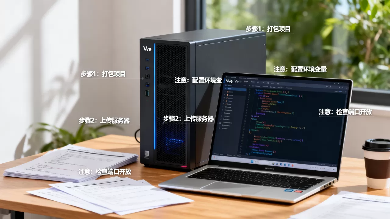 vue项目怎么部署到服务器?,有哪些注意事项? vue项目怎么部署到服务器?,有哪些注意事项?