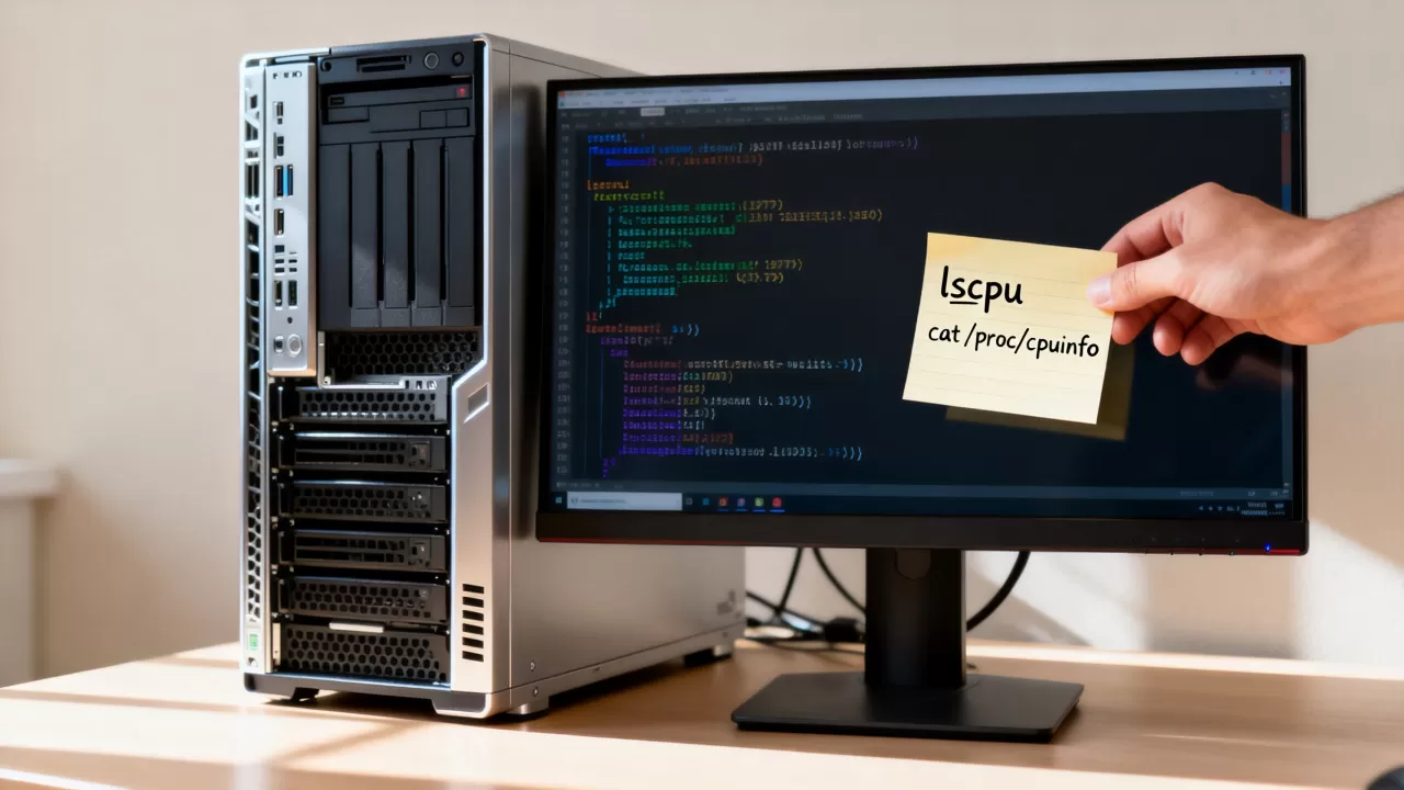 服务器CPU个数和核数怎么查,Linux怎么查看CPU核数? 服务器CPU个数和核数怎么查,Linux怎么查看CPU核数?