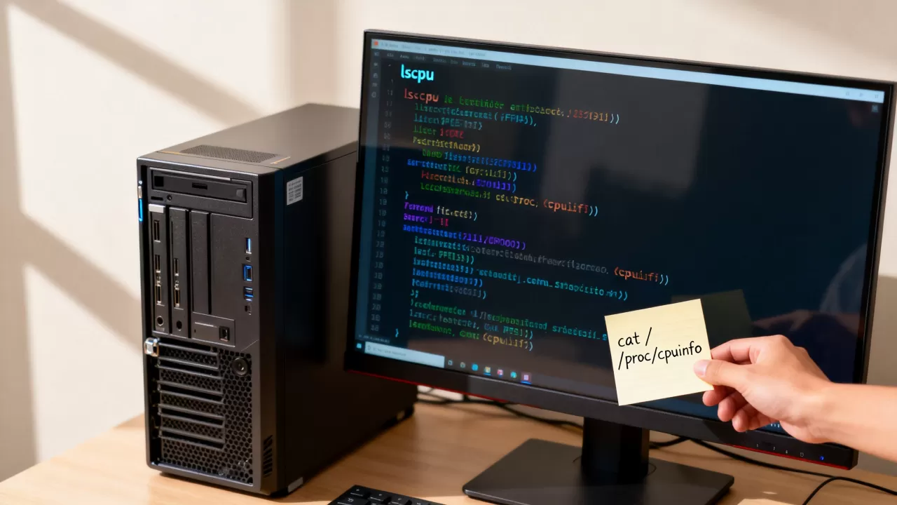 服务器CPU个数和核数怎么查,Linux怎么查看CPU核数? 服务器CPU个数和核数怎么查,Linux怎么查看CPU核数?