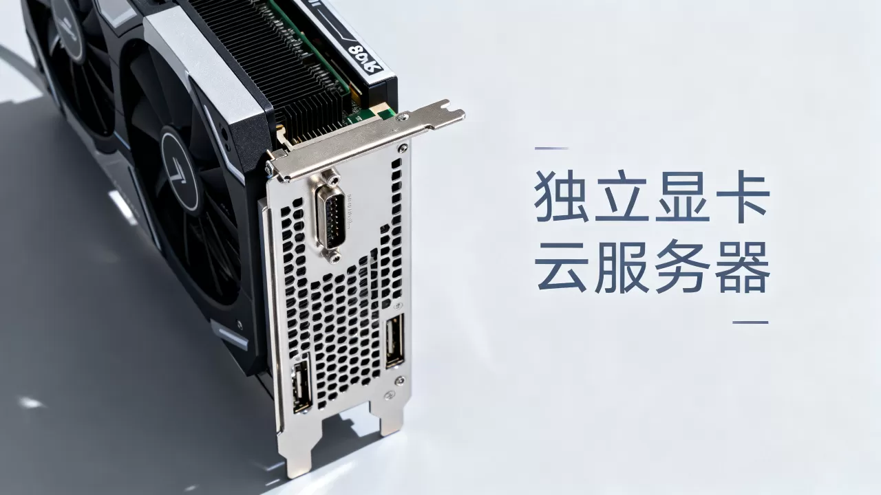 带独立显卡的云服务器值得买吗?,多少钱一台? 带独立显卡的云服务器值得买吗?,多少钱一台?