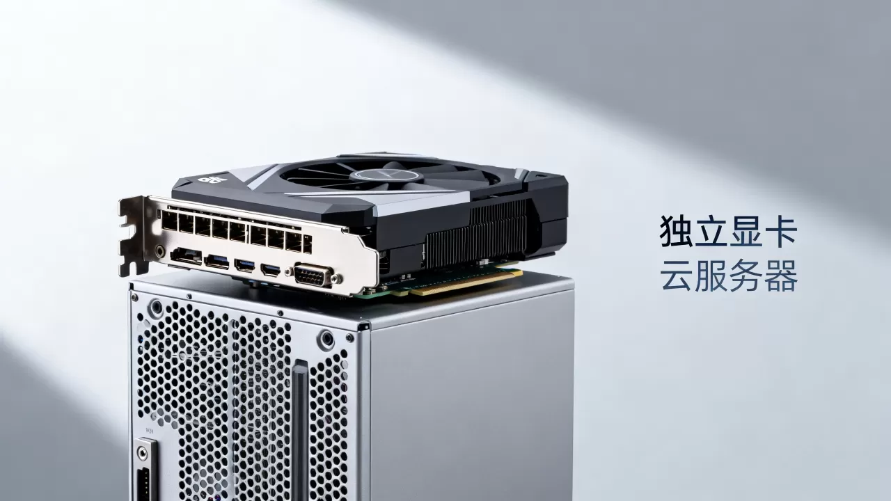 带独立显卡的云服务器值得买吗?,多少钱一台? 带独立显卡的云服务器值得买吗?,多少钱一台?