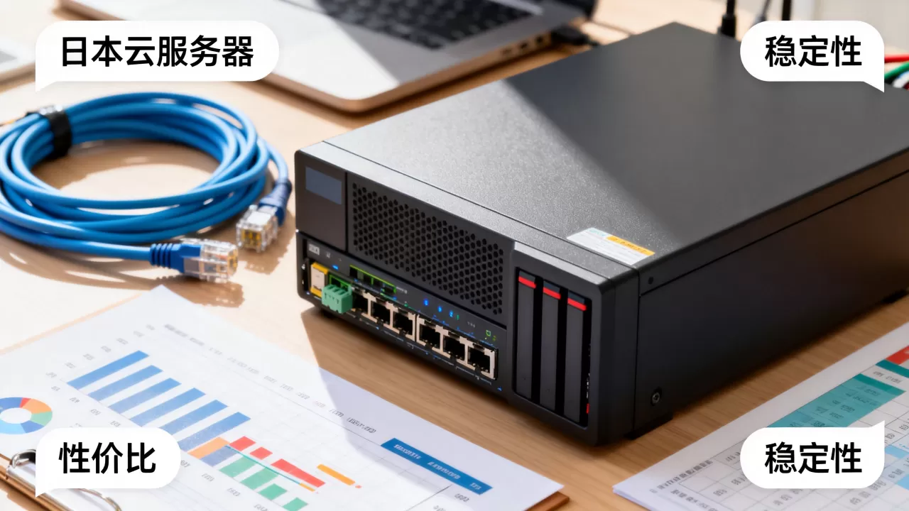 2日本云服务器怎么选,哪家性价比更高更稳定? 2日本云服务器怎么选,哪家性价比更高更稳定?