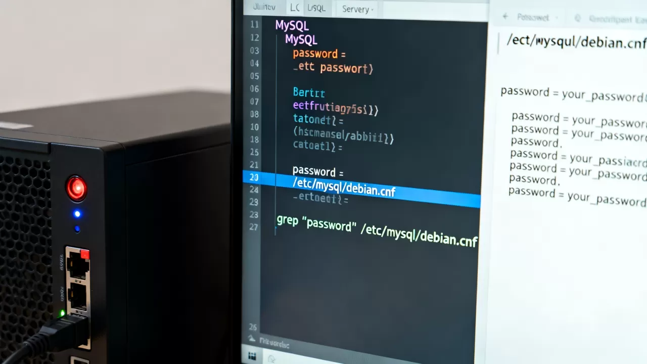 如何查看Linux服务器MySQL密码,忘记密码怎么办? 如何查看Linux服务器MySQL密码,忘记密码怎么办?
