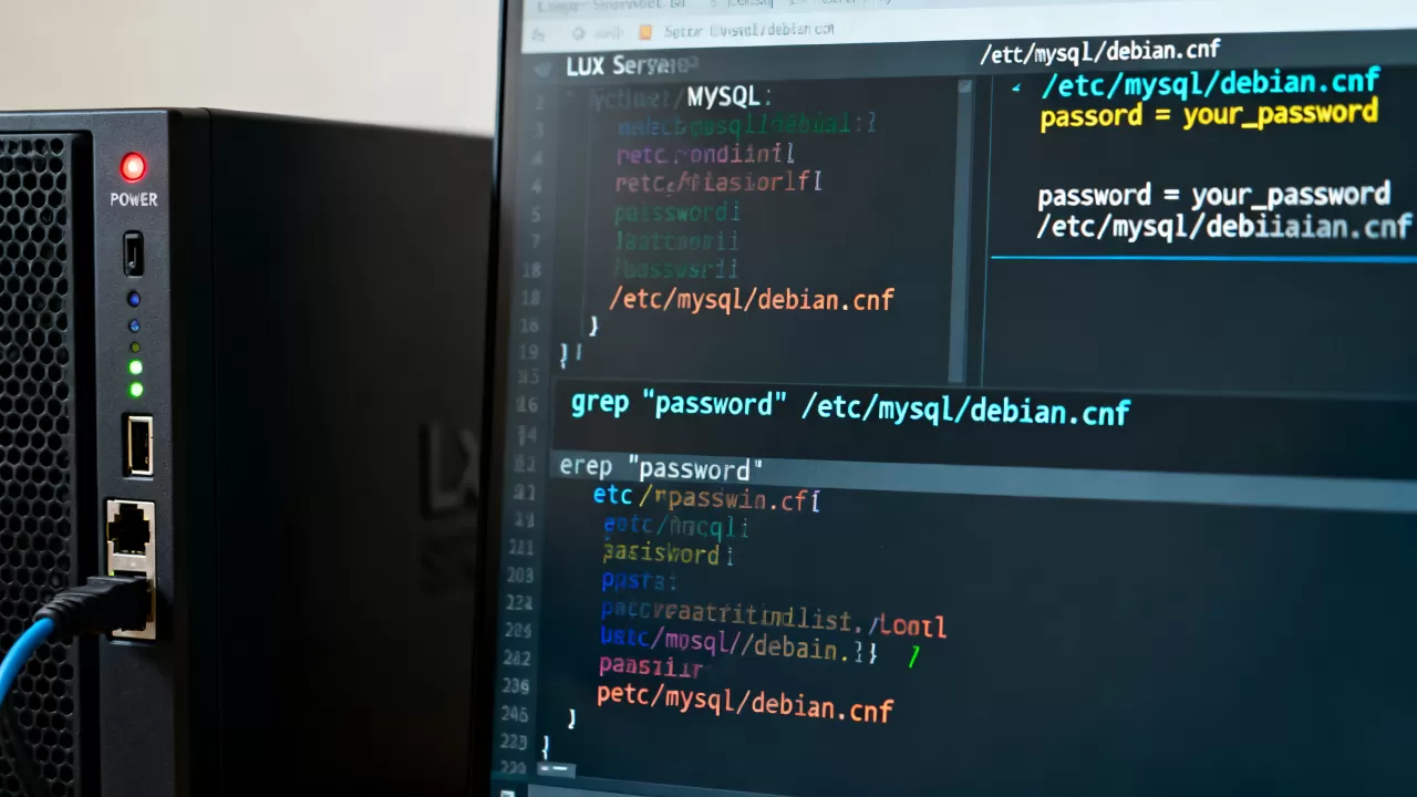 如何查看Linux服务器MySQL密码,忘记密码怎么办? 如何查看Linux服务器MySQL密码,忘记密码怎么办?
