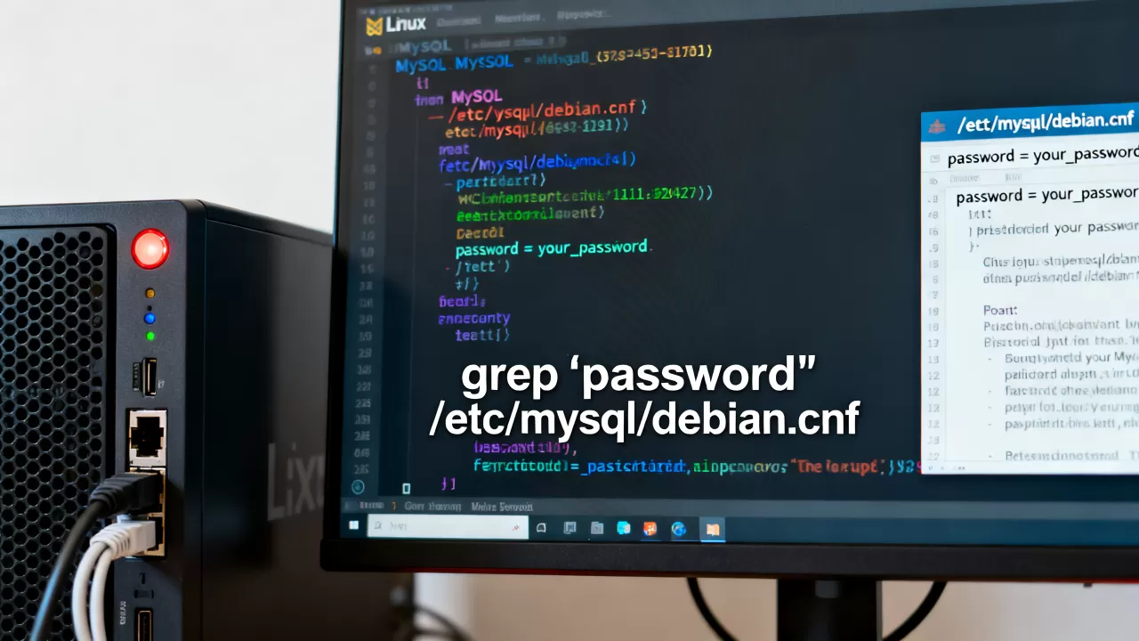 如何查看Linux服务器MySQL密码,忘记密码怎么办? 如何查看Linux服务器MySQL密码,忘记密码怎么办?