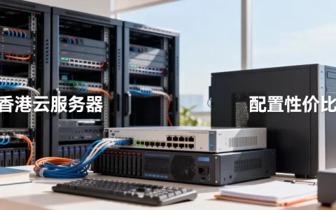 香港云服务器有哪些，哪个配置性价比最高？
