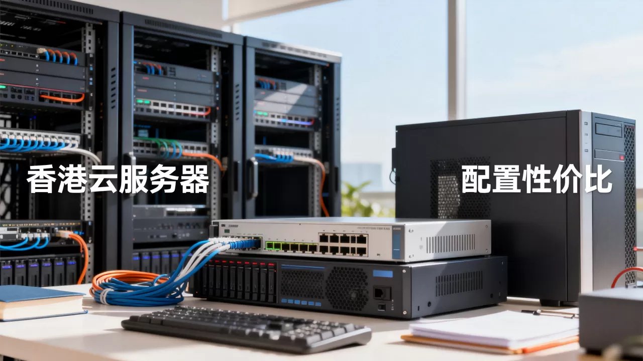 香港云服务器有哪些,哪个配置性价比最高? 香港云服务器有哪些,哪个配置性价比最高?