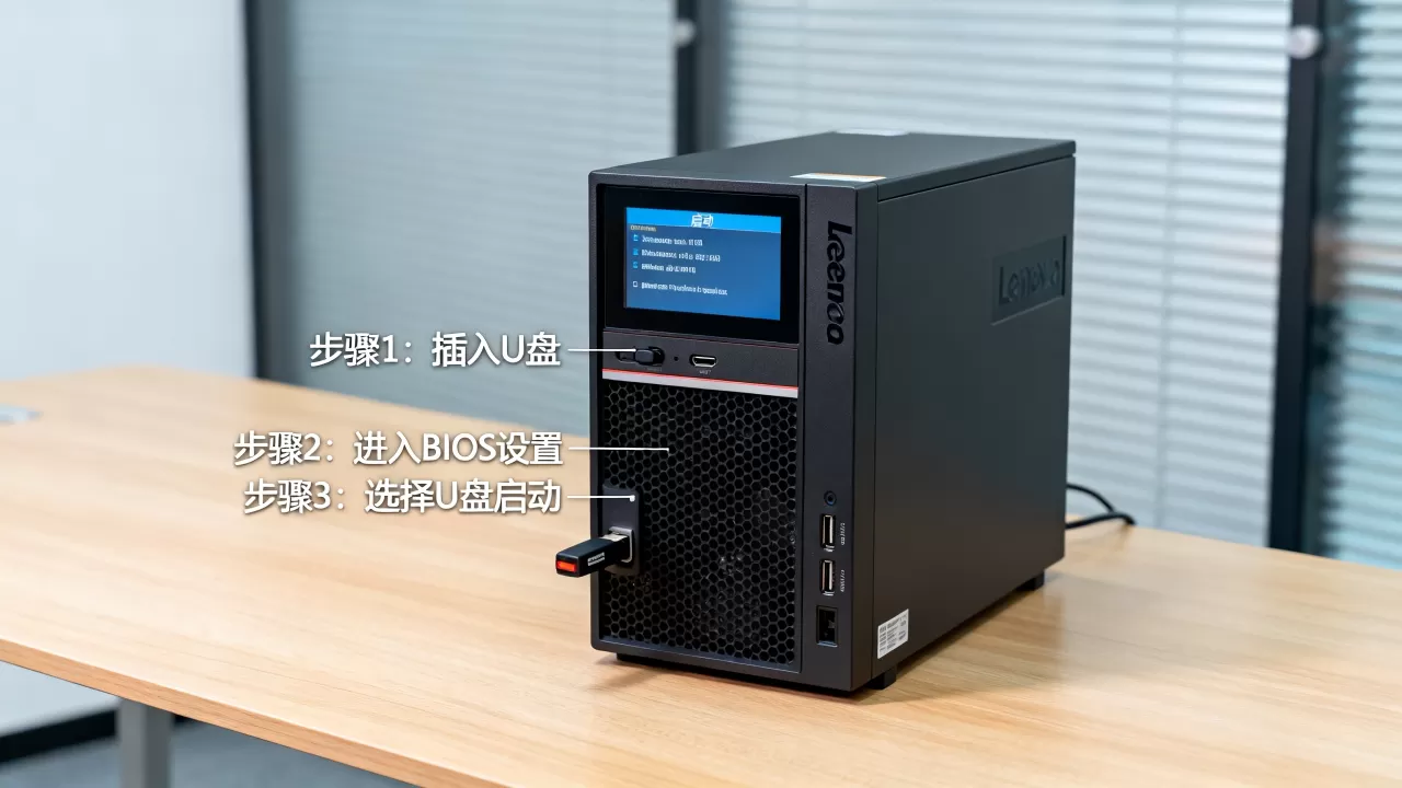 联想服务器U盘启动不了怎么办,有哪些解决方法? 联想服务器U盘启动不了怎么办,有哪些解决方法?