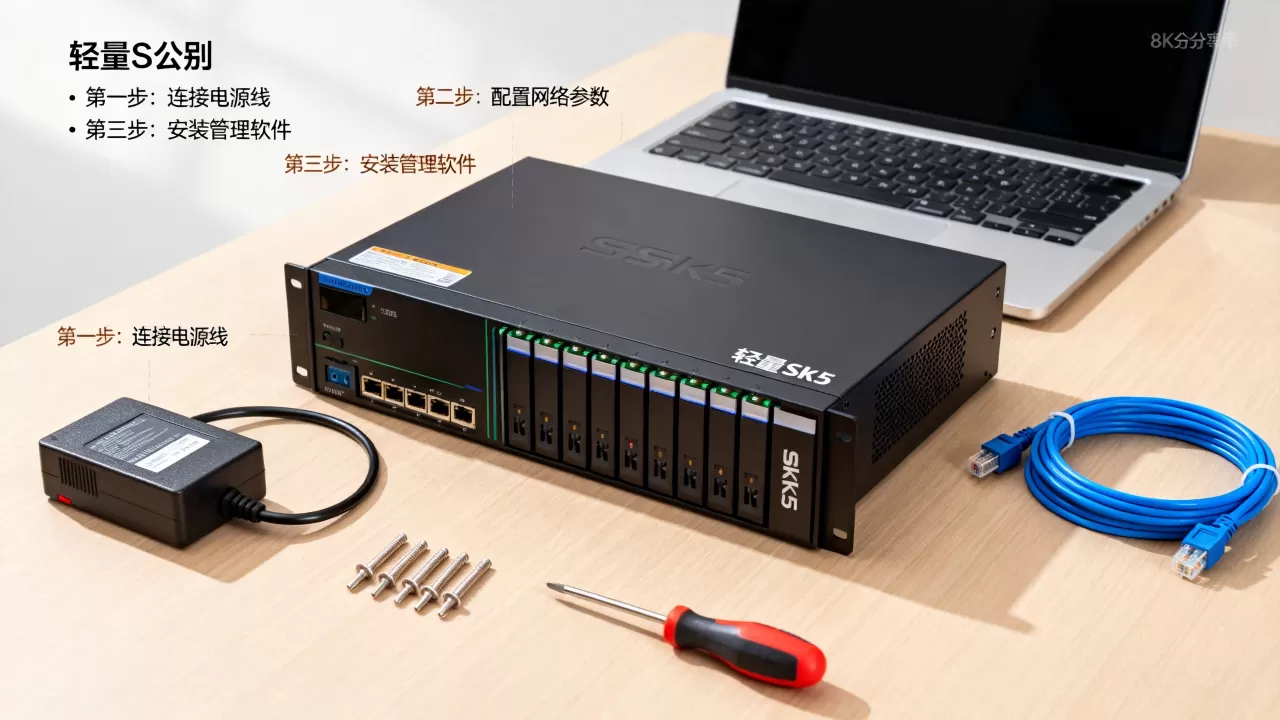 酷番云怎么搭建轻量sk5服务器,有详细教程吗 酷番云怎么搭建轻量sk5服务器,有详细教程吗