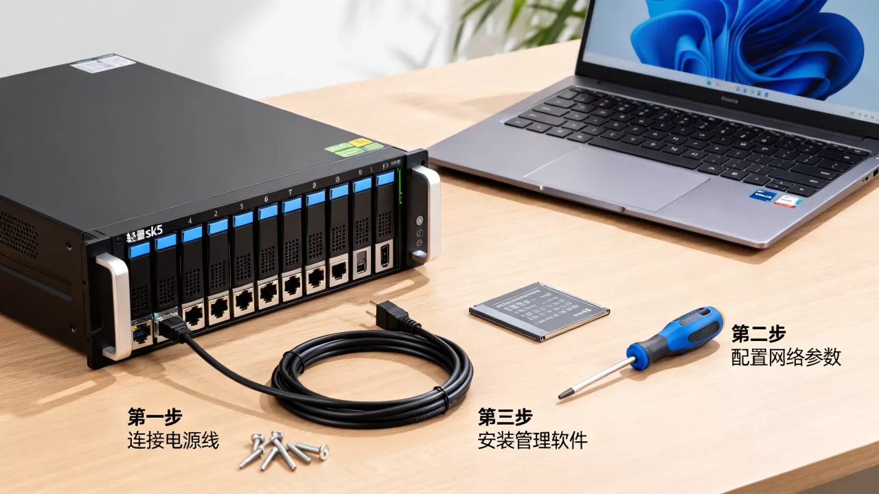 酷番云怎么搭建轻量sk5服务器,有详细教程吗 酷番云怎么搭建轻量sk5服务器,有详细教程吗