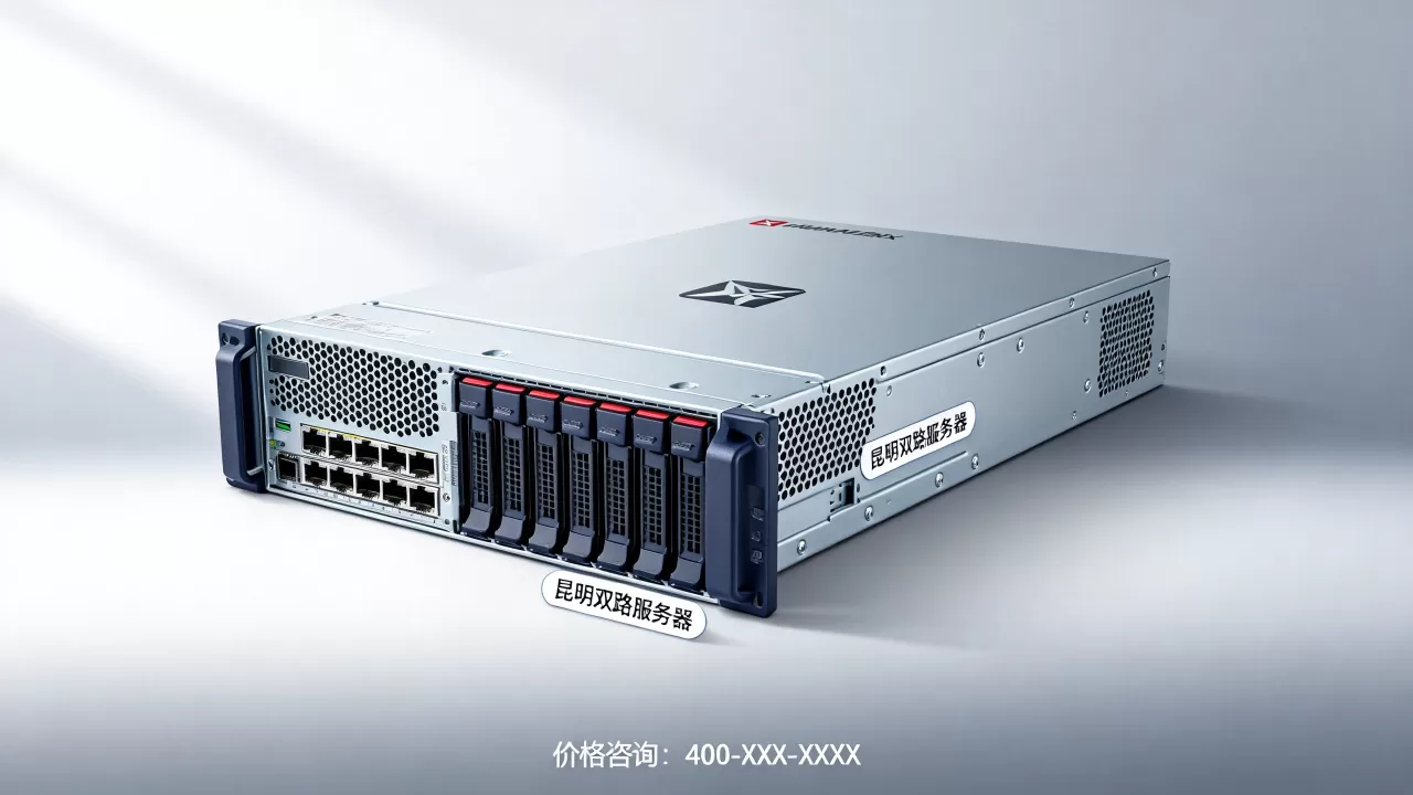 昆明双路服务器多少钱一台,哪家价格更实惠? 昆明双路服务器多少钱一台,哪家价格更实惠?